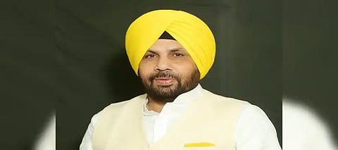250 Building Projects Worth Rs 2000 Crore Underway in Punjab: Harbhajan Singh ETO