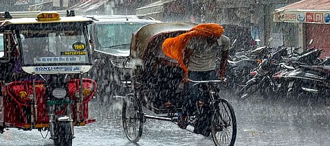 Punjab Weather, Punjab Rain, Punjab Rainfall, Punjab Rain Prediction, Punjab 3 Day Rainfall Prediction, Jalandhar Rainfall Prediction