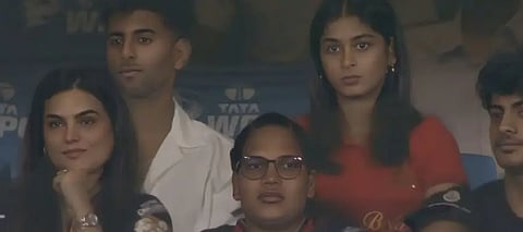 Mayank Yadav, Mayank Yadav Dating, Mayank Yadav Girlfriend, Shreyanka Patil, Shreyanka Patil Dating, Shreyanka Patil Dating Life, Shreyanka Patil Boyfriend