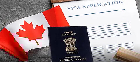 Canada cracks down on visas; New rules allow instant cancellation of study & work permits