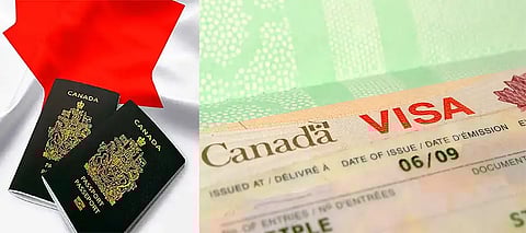 Canada New Study Visa Rule, Canada New Work Permit Rule