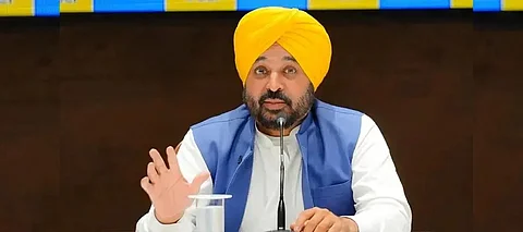 Punjab Vidhan Sabha unanimously rejects anti-farmer draft policy