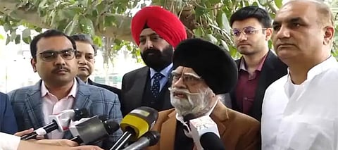 Shambhu Border, Shambhu Border Opening, Jalandhar Industrialists Shambhu Border, Shambhu Border Opening Jalandhar Businessmen