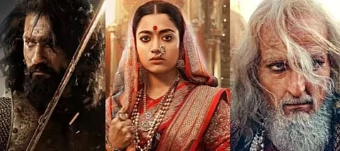 Chhaava OTT release date; when and where watch the upcoming film