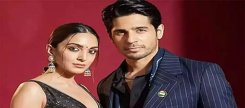 Kiara Advani, Kiara Advani pregnancy, Kiara Advani Pregnant, Kiara Advani Sidharth Malhotra, Kiara Advani Sidharth Malhotra First Child