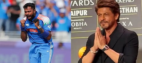 Hardik Pandya Watch, Shah Rukh Khan Watch, Luxurious Watch Investment, Benefits of Investing in Luxurious Watch