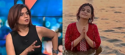 Suhani Shah, Suhani Shah Mentalist, Mentalist Suhani Shah, Suhani Shah Australian TV Show, Australian TV Host Suhani Shah, Suhani Shah Reads Australian TV Host Mind
