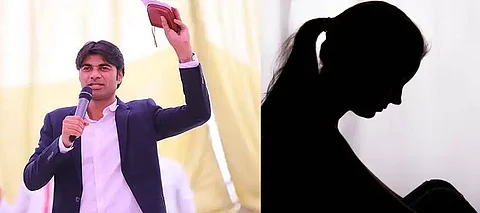 'Girl had evil spirit problem': Punja Pastor Baljinder Singh denies sexual harassment allegations
