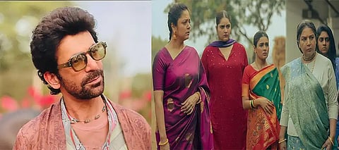 Dabba Cartel, Dabba Cartel Season 2, Dabba Cartel Season 2 Update, Dabba Cartel Season 2 Release Date, Dabba Cartel Season 2 Storyline