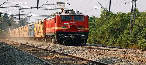 Train services to be disturbed in Punjab from March 3 to 13; Check cancelled & rescheduled trains list