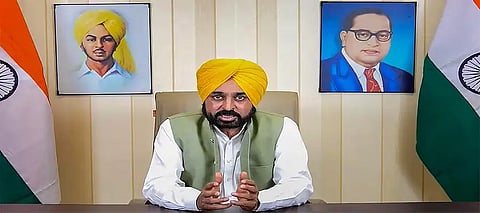 Punjab Revenue Officers, Punjab Tehsildars, Punjab Revenue Officers Mass Leave, Punjab Tehsildars Mass Leave, Punjab Govt Reaction Tehsildars Mass Leave