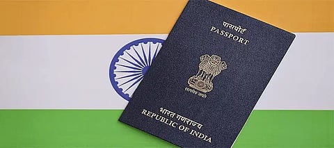 New Passport Rule: MEA makes THIS document mandatory for newborns, details inside