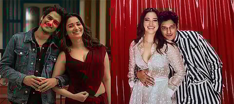 Tamannaah Bhatia Breakup, Vijay Varma Breakup, Tamannaah Bhatia Breakup Reason, Vijay Varma Breakup Reason, Tamannaah Bhatia Vijay Varma Breakup Reason, Tamannaah Bhatia Boyfriend