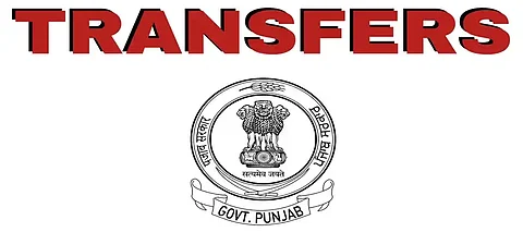 CM Mann's major action after 'Mass Leave Protest'; 58 Tehsildars and 177 Naib Tehsildars transferred