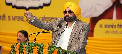 Opposition leaders desperate to occupy cm house through tantrums: CM
