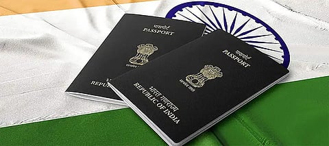 Big changes in Indian Passports:new rules, specific colours and more, what you need to know