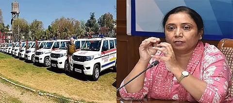 Punjab government is set to launc ‘Project Hifazat’ to strengthen women's safety