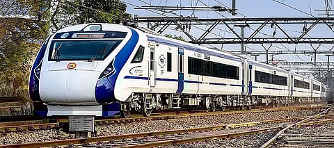Vande Bharat Express:Know the comprehensive list of operational trains in 2025