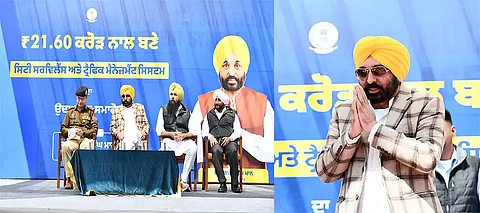 Play proactive role in curbing menace of drugs: CM exhorts people