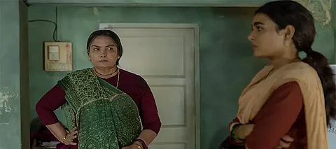 Is Sheila Jagpat poised to avenge Mami’s murder by Chacko in the anticipated season 2 of Dabba Cartel?