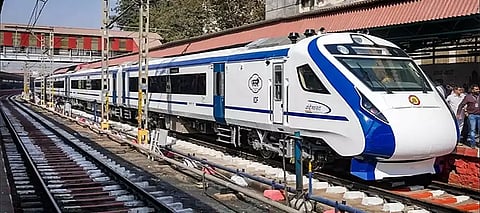 Vande Bharat special trains for Holi: Indian Railways to operate over 250 special trains