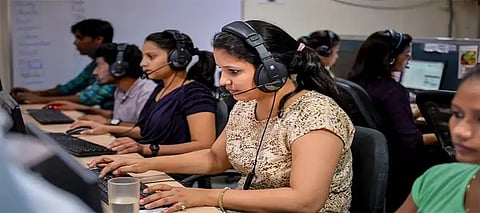 Women’s employment rate in urban India rises 10% in six years: report
