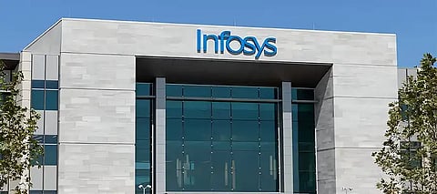 Know more about Infosys’ new work-from-office policy: What’s changing & why it atters?