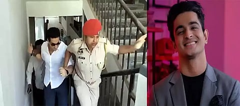 India got Latent' row: Ranveer Allahbadia appears before Assam Police for questioning