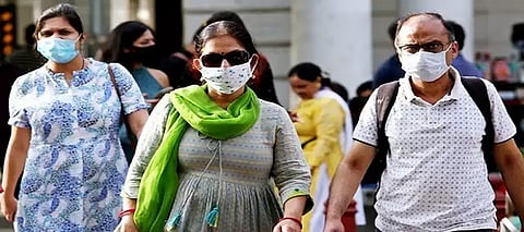 More than half of the Delhi NCR households battle COVID-like illnesses: Survey