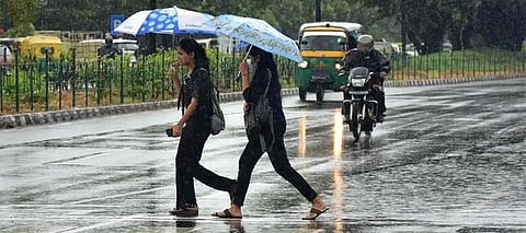 Punjab rainfall, Punjab rainfall prediction, Punjab rainfall on holi, Punjab Holi Weather Temperature, Punjab Holi 2025 Weather Prediction, Punjab Rainfall Prediction March 2025