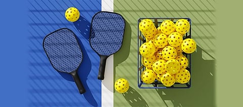 Pickleball takes India by storm: The rising sport that might challenge Badminton’s popularity