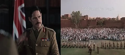 The Waking of a Nation, The Waking of a Nation Real Story, The Waking of a Nation True Stoiy, The Waking of a Nation Hunter Commission, Hunter Commission Members, Hunter Commission Jallianwala Bagh massacre