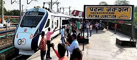 Delhi-Patna Vande Bharat: Know Holi special train number, schedule, ticket price & everything