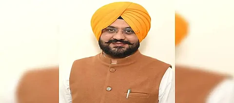 Ots scheme for punjab industry: industrialists can avail this scheme by december 31, 2025 - Tarunpreet Singh Sond