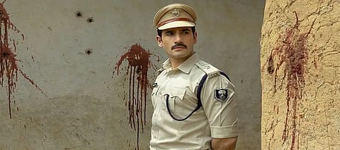 Is Khakee: The Bengal Chapter Based on a True Story - KNOW here