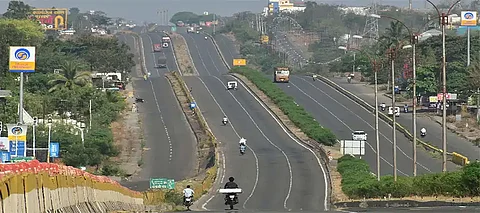 Delhi-Amritsar Expressway construction to begin soon in Punjab: Union Minister Nitin Gadkari