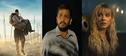 Holi weekend theatrical and OTT releases: Know the complete list HERE