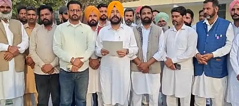 'Yudh Nashiyan Virudh': Panchayats announce support to CM Mann's War on Drugs, vow no help for traffickers