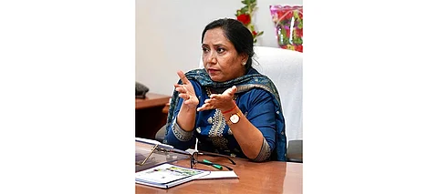 Punjab government releases ₹19.65 crore for beneficiaries from scheduled castes: Dr. Baljit Kaur
