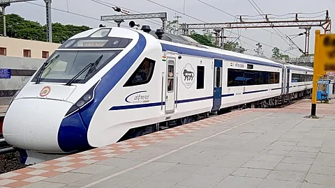 Indian Railways starts two new trains between New Delhi and Shri Mata Vaishno Devi Katra: KNOW Details