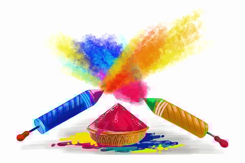 These places don’t celebrate the ‘Festival of Colours’: KNOW the reasons