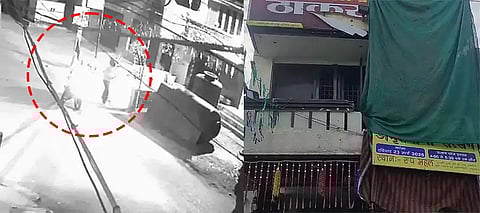 Amritsar Blast, Amritsar Temple Blast, Amritsar Temple Grenade Attack, Grenade Attack Thakurdwara temple Amritsar, Thakurdwara temple Amritsar Holi Blast, Bomb Blast Thakurdwara temple Holi
