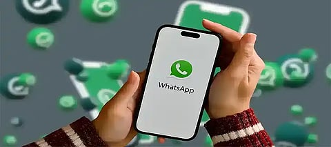 WhatsApp New Update, WhatsApp New Feature, WhatsApp Video Call New feature, WhatsApp Accept Without Video, WhatsApp Digital Arrest New feature