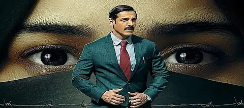 The Diplomat locks OTT deal in just two days of release - KNOW where to watch