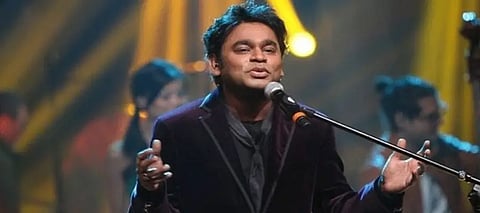 AR Rahman, AR Rahman Health Update, What happened to AR Rahman, AR Rahman London, AR Rahman Hospitalised, AR Rahman Dehydration, AR Rahman Ramazan Fast