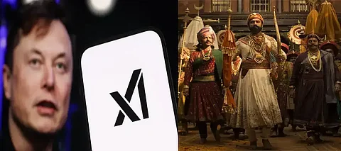 'Sambhaji’s troops committed atrocities': Elon Musk's Grok AI 'Aurangzeb vs Sambhaji' sparks row