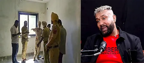 Who is Rozer Sandhu, Jalandhar YouTuber, Jalandhar Rozer Sandhu Home, Rozer Sandhu Grenade Attack, Rozer Sandhu Jalandhar Grenade Attack, Rozer Sandhu YouTube, Rozer Sandhu Insta, Rozer Sandhu Pakistani Don Attack