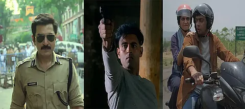 OTT Releases This Week, OTT Releases March 20, Khakhee The Bengal Chapter, Loot Kand OTT Release, Kanneda OTT Release