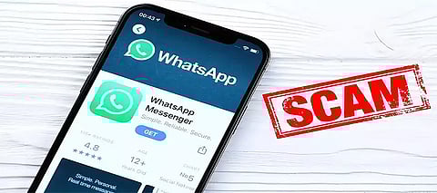 WhatsApp hacking: Know how scammer take over accounts and what ways to stay safe