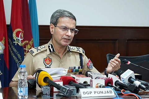 Punjab Police fix two-year tenure limit for MHCs to enhance efficiency and accountability